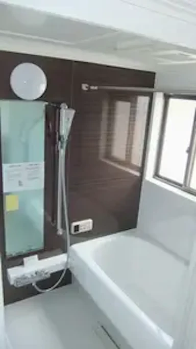 事例3 トクラス『ヴィタール』にリフォーム