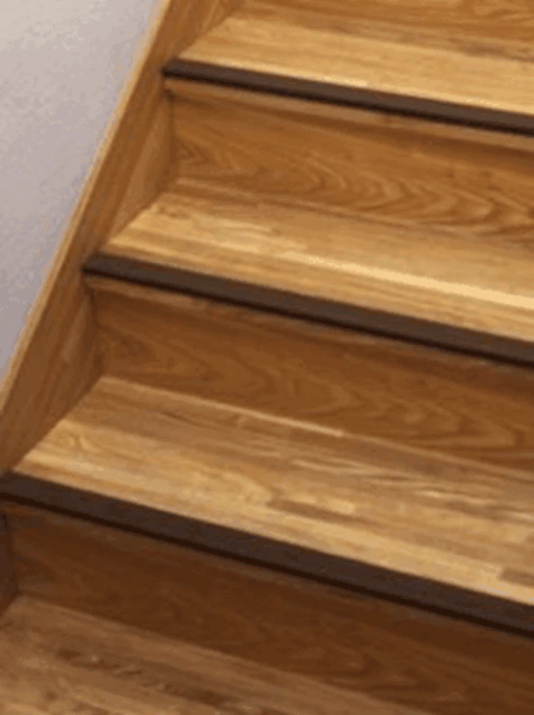 事例2 すべり止めシート設置