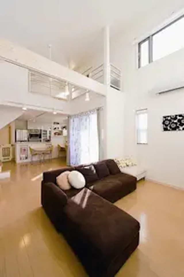 開放感を演出した増築リフォーム