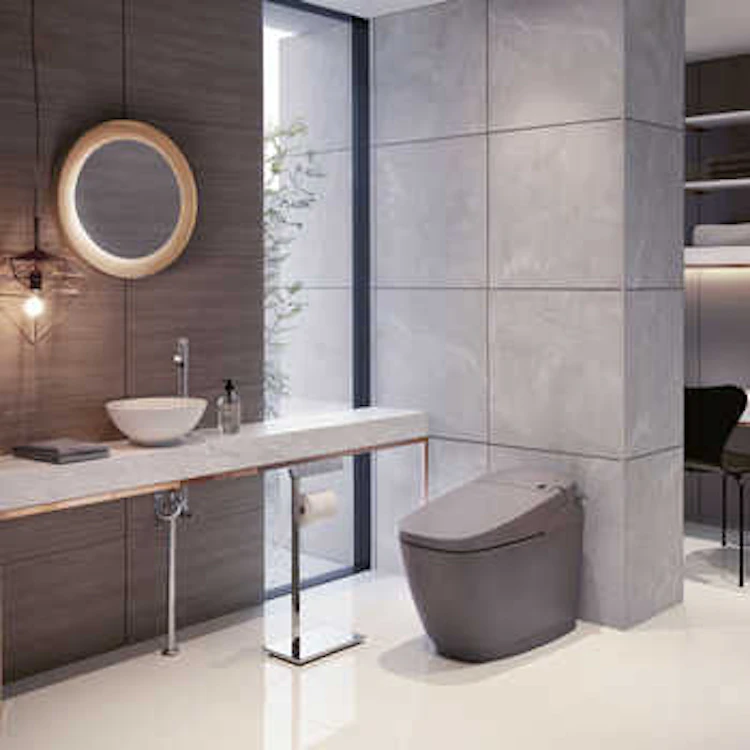 温かみと優美さを備えた「ノーブルトープ」