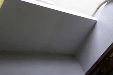  [35万円]下地を直して防水工事