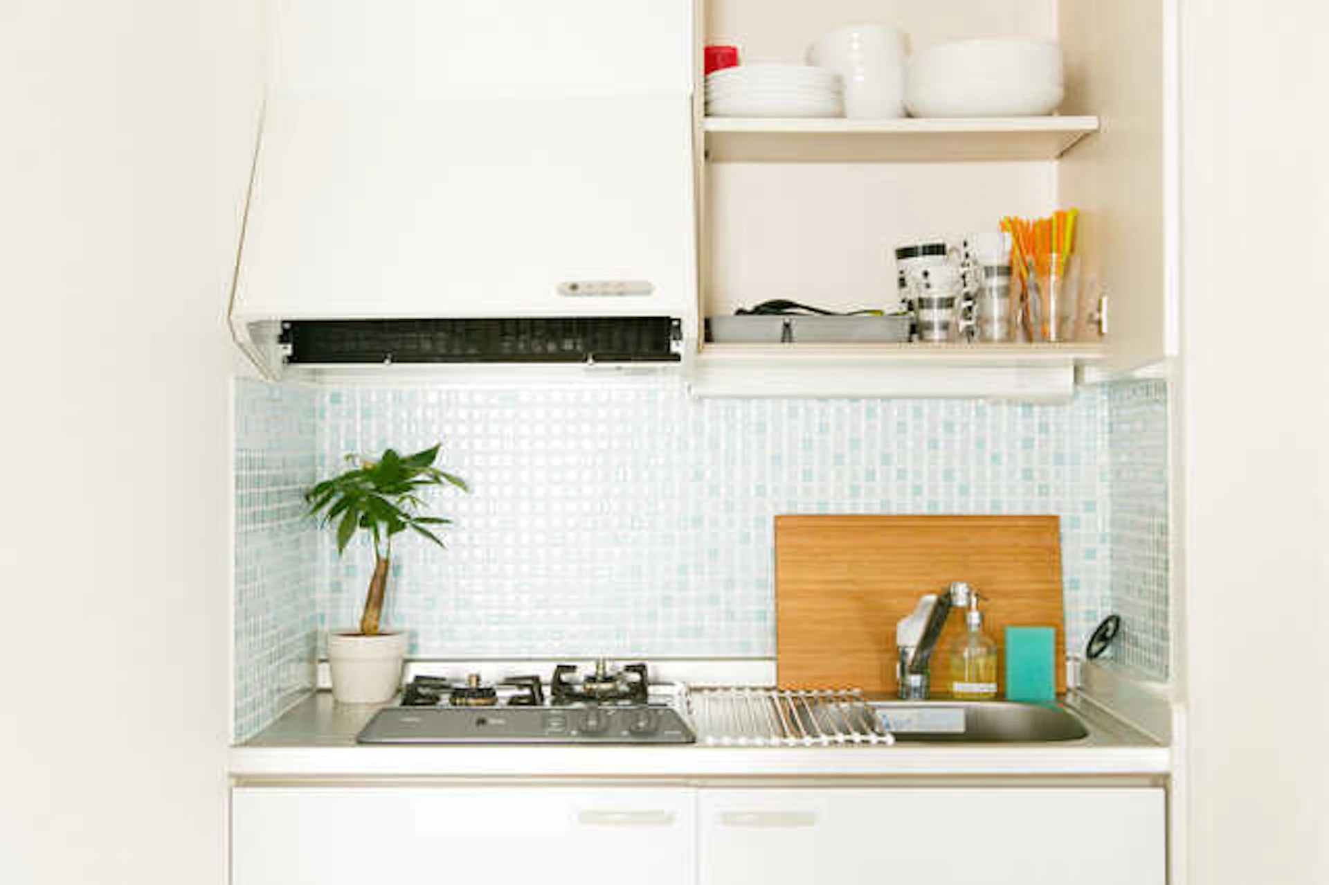 キッチンタイルアレンジのメリット