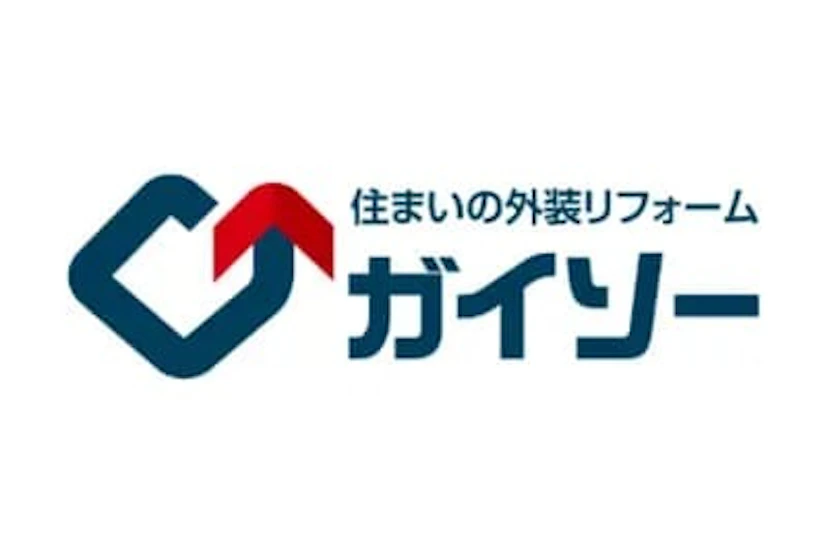 ガイソー山形天童店 ロゴ