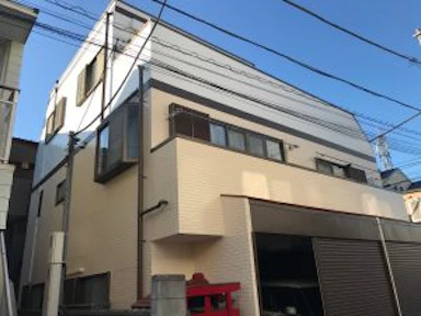 漏水は外壁の塗装だけでなくサイディング張り替えで対応