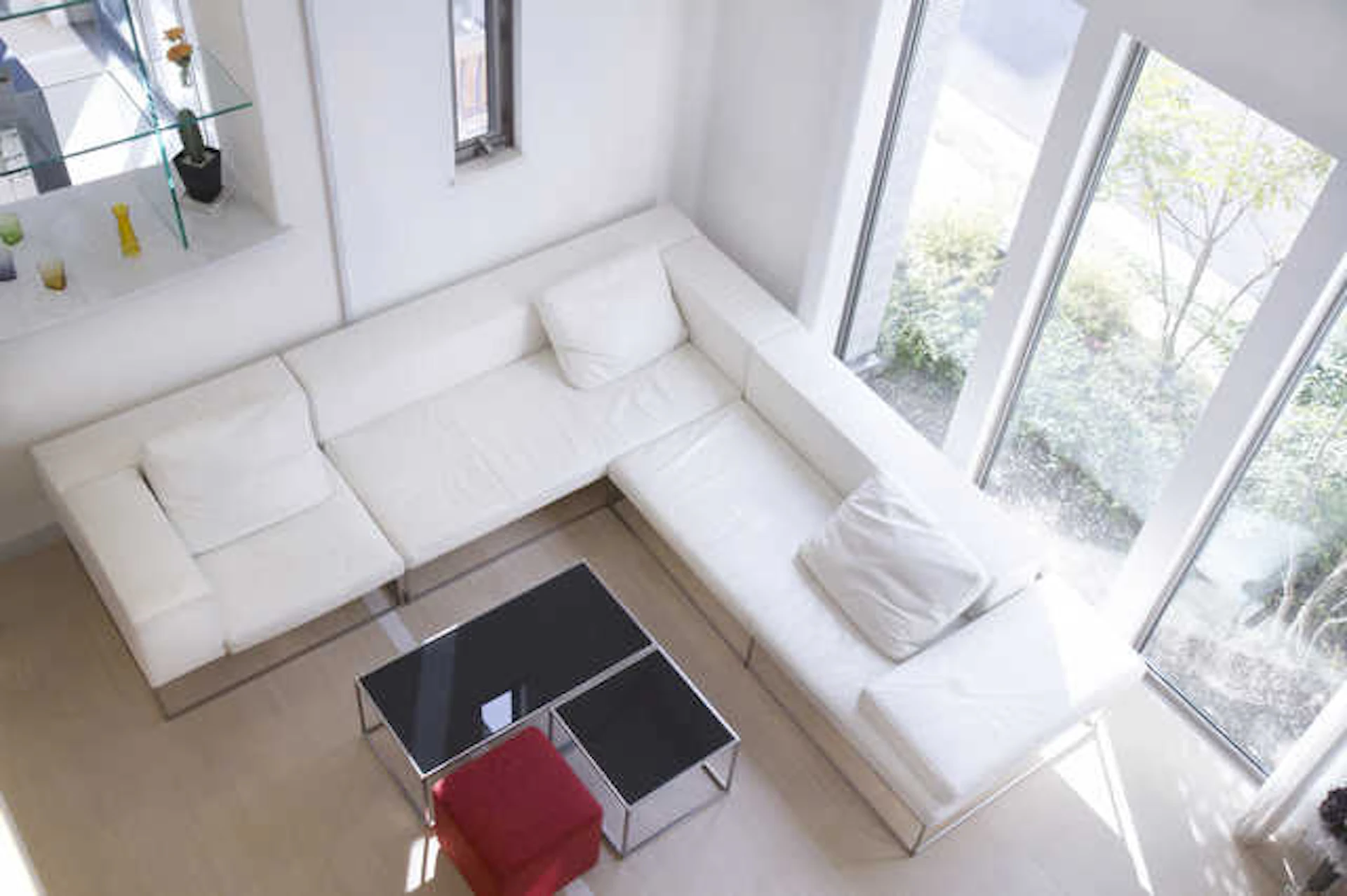 友達とホームパーティーがしたい