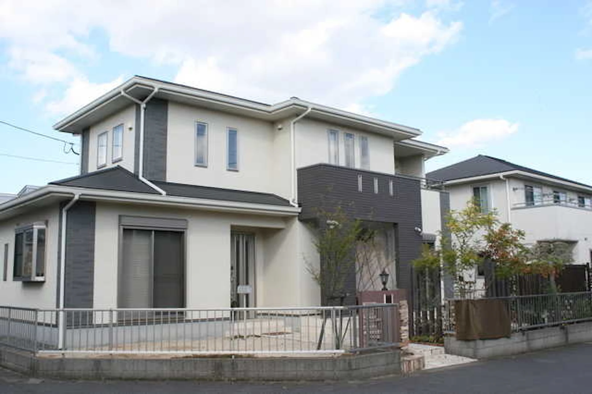 戸建てのメリット