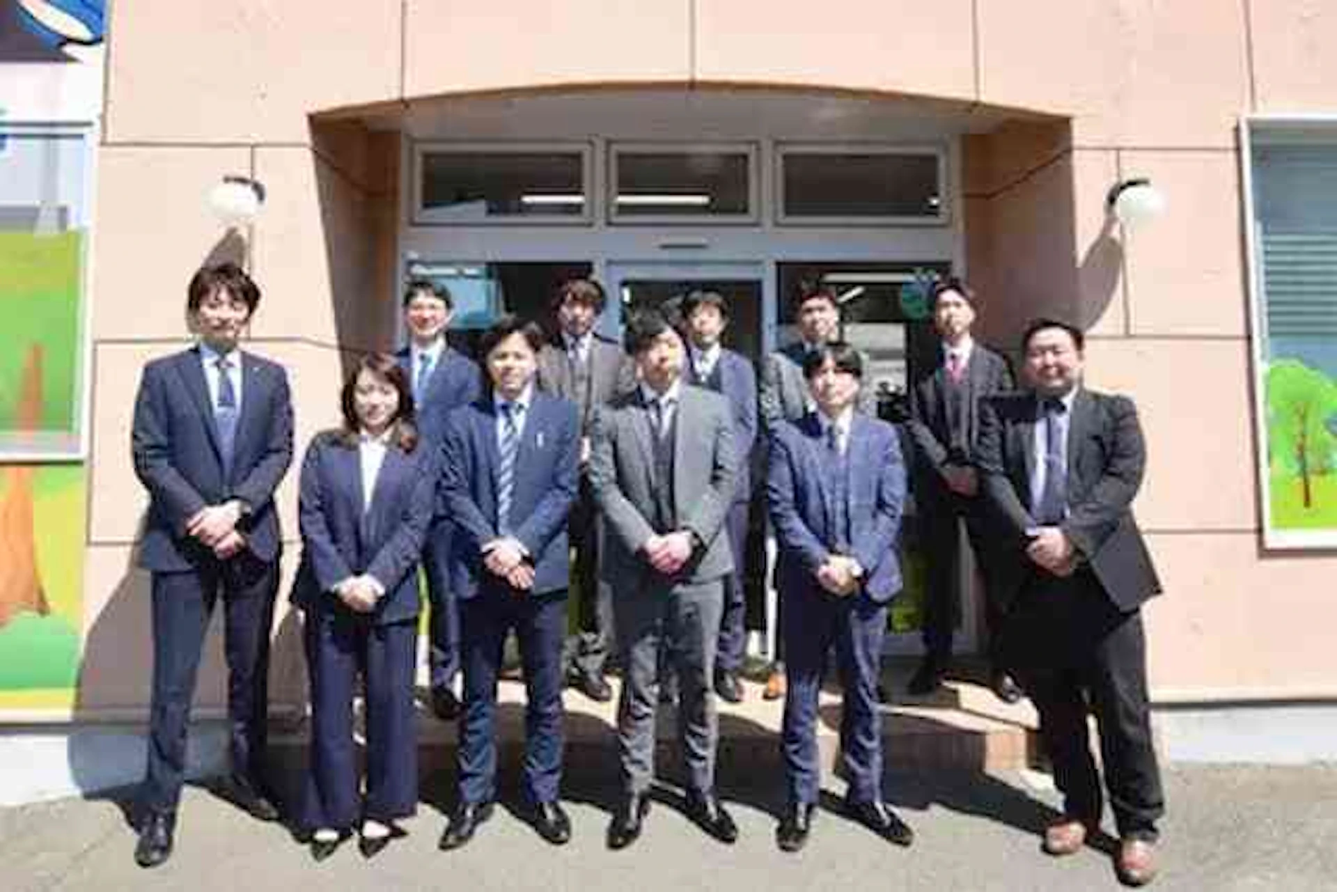 4位 株式会社永大ハウスビルド