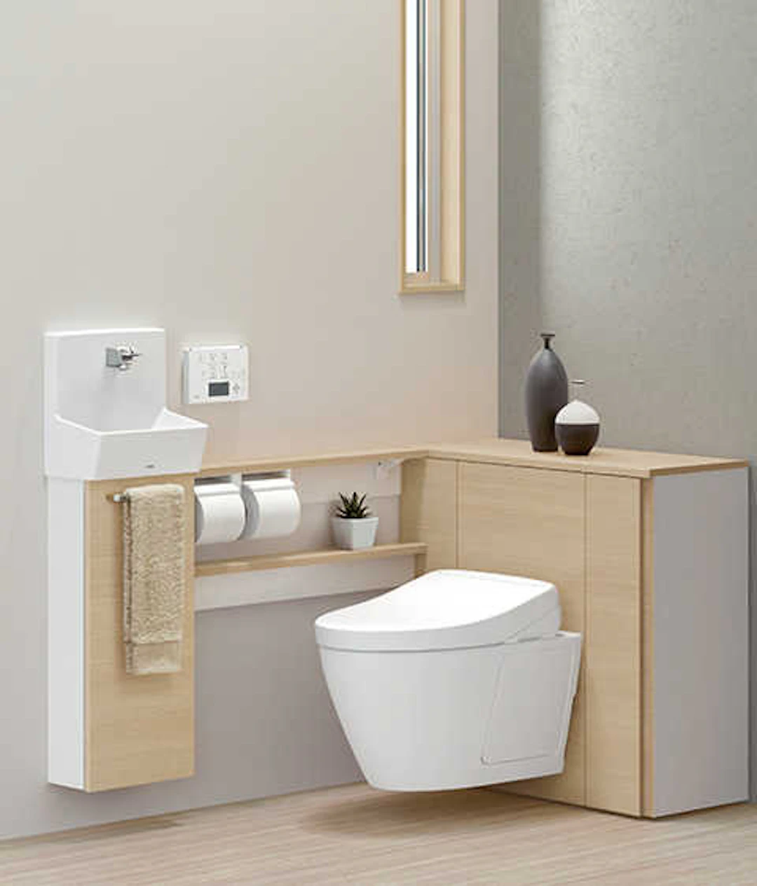 レストパルF・レストパル