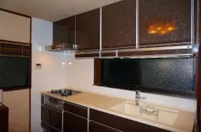 事例2:食洗機を取り付けて利便性をアップ