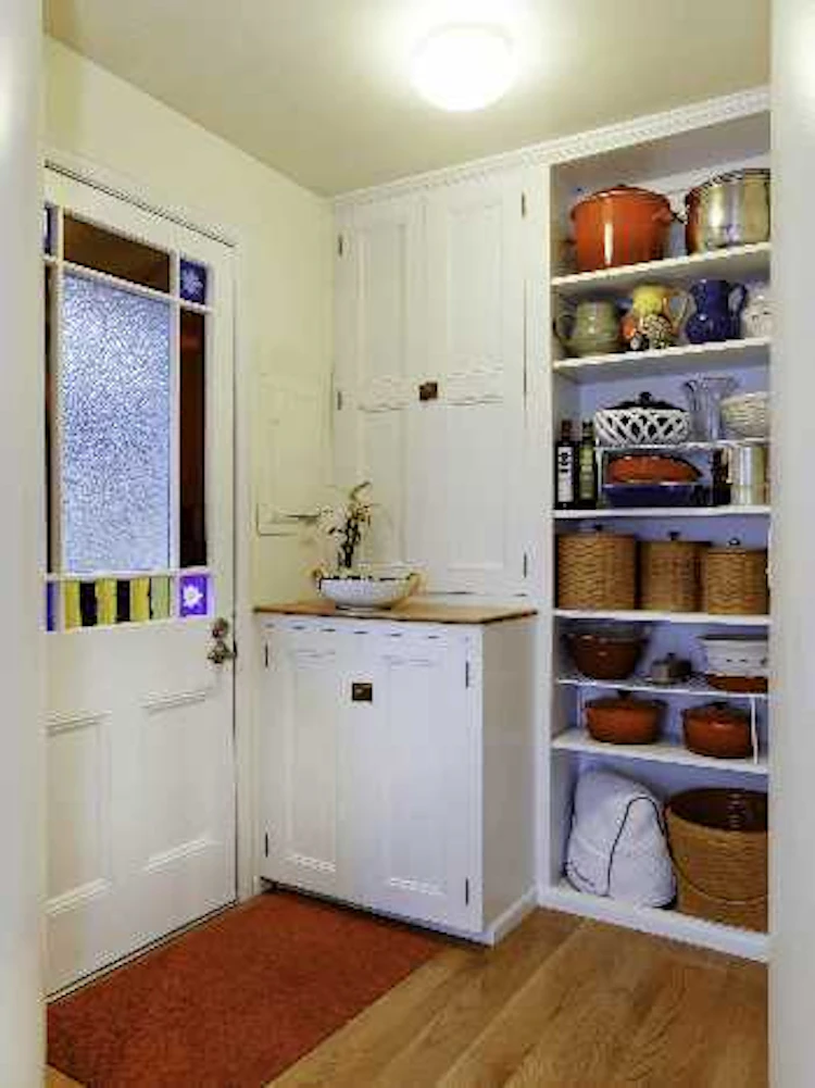 パントリーリフォームの費用相場