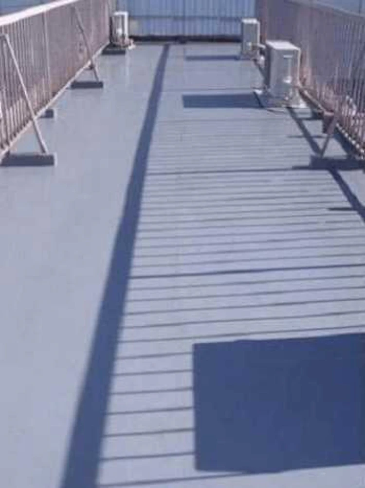 ゴムシートの特徴