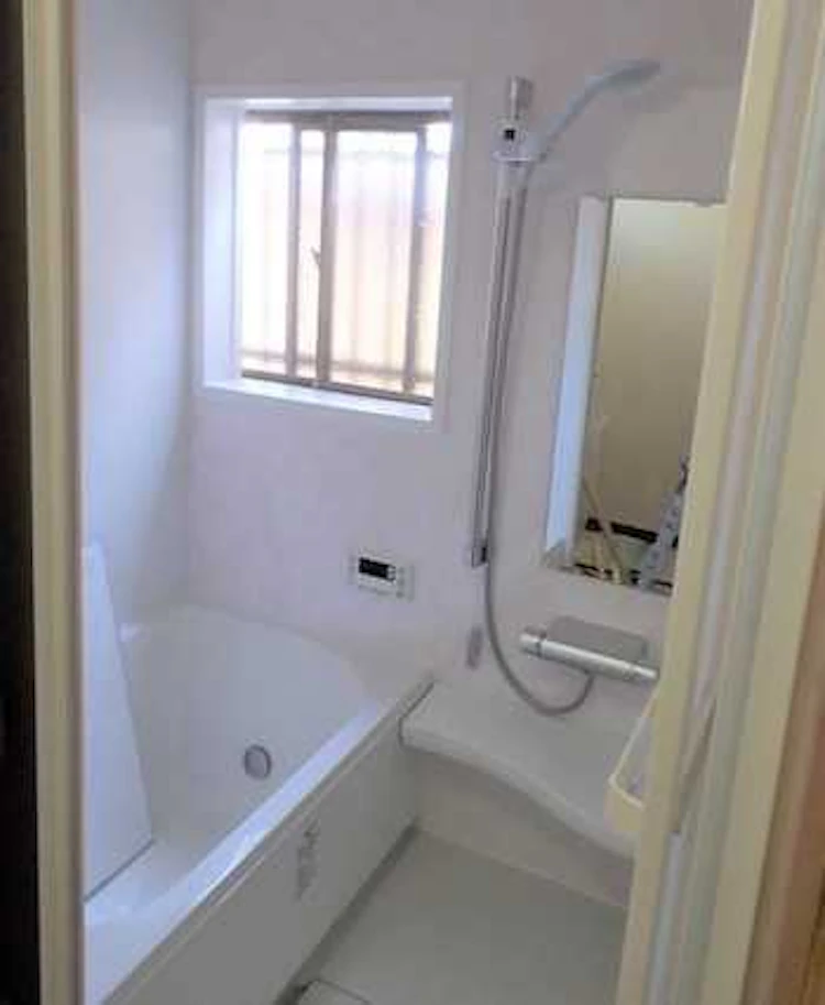 【事例②】 保温性バッチリで冬でも快適