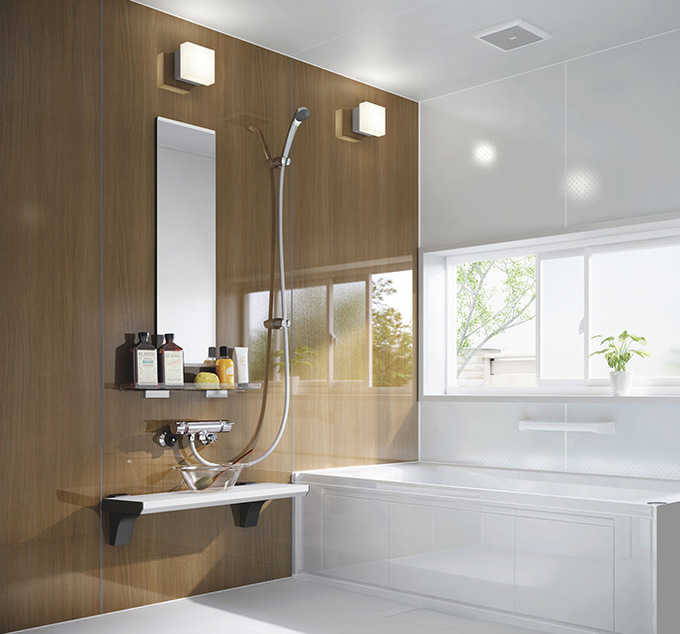 クリナップのユニットバスのオススメ製品の特徴と価格帯は