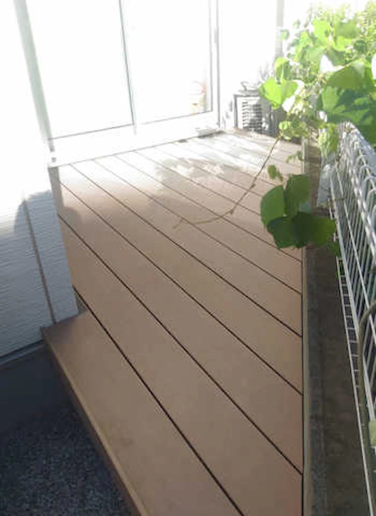 狭い・小さいお庭を、リフォームでおしゃれ&快適に!実例や費用、ポイントまとめ