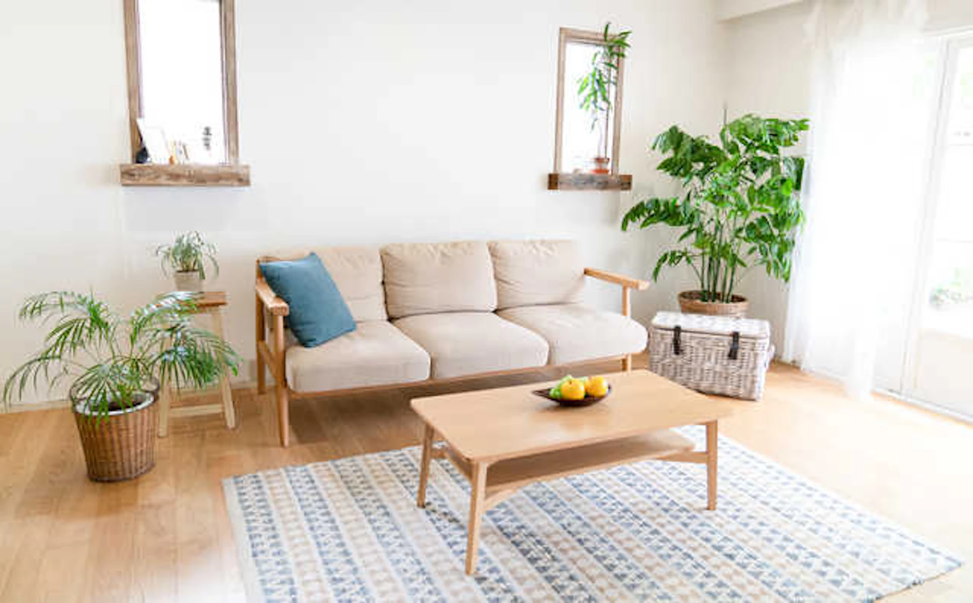 オーダー家具(造作家具)のメリット