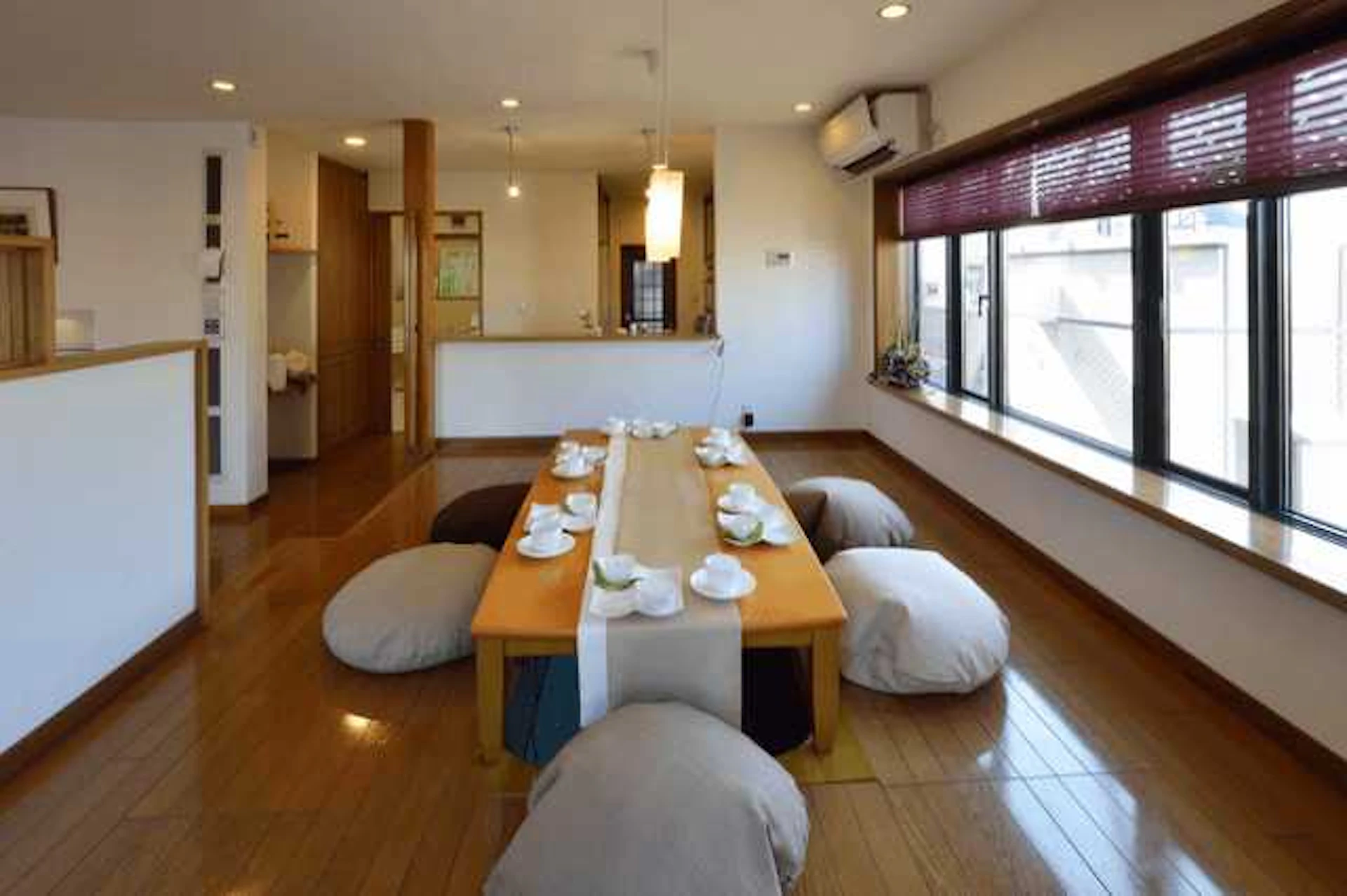 日当たりの悪い部屋・家を明るくする9つの工夫