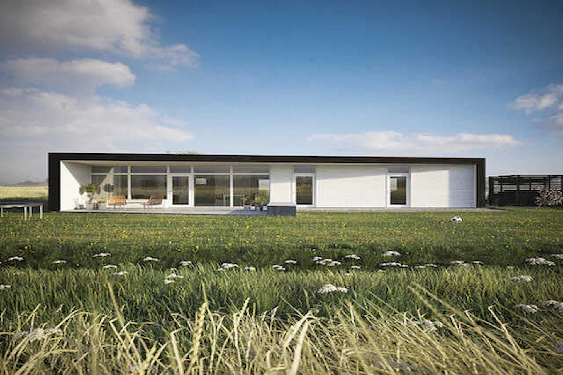 サムネイル:冷暖房なしでも快適!パッシブハウスってなに?