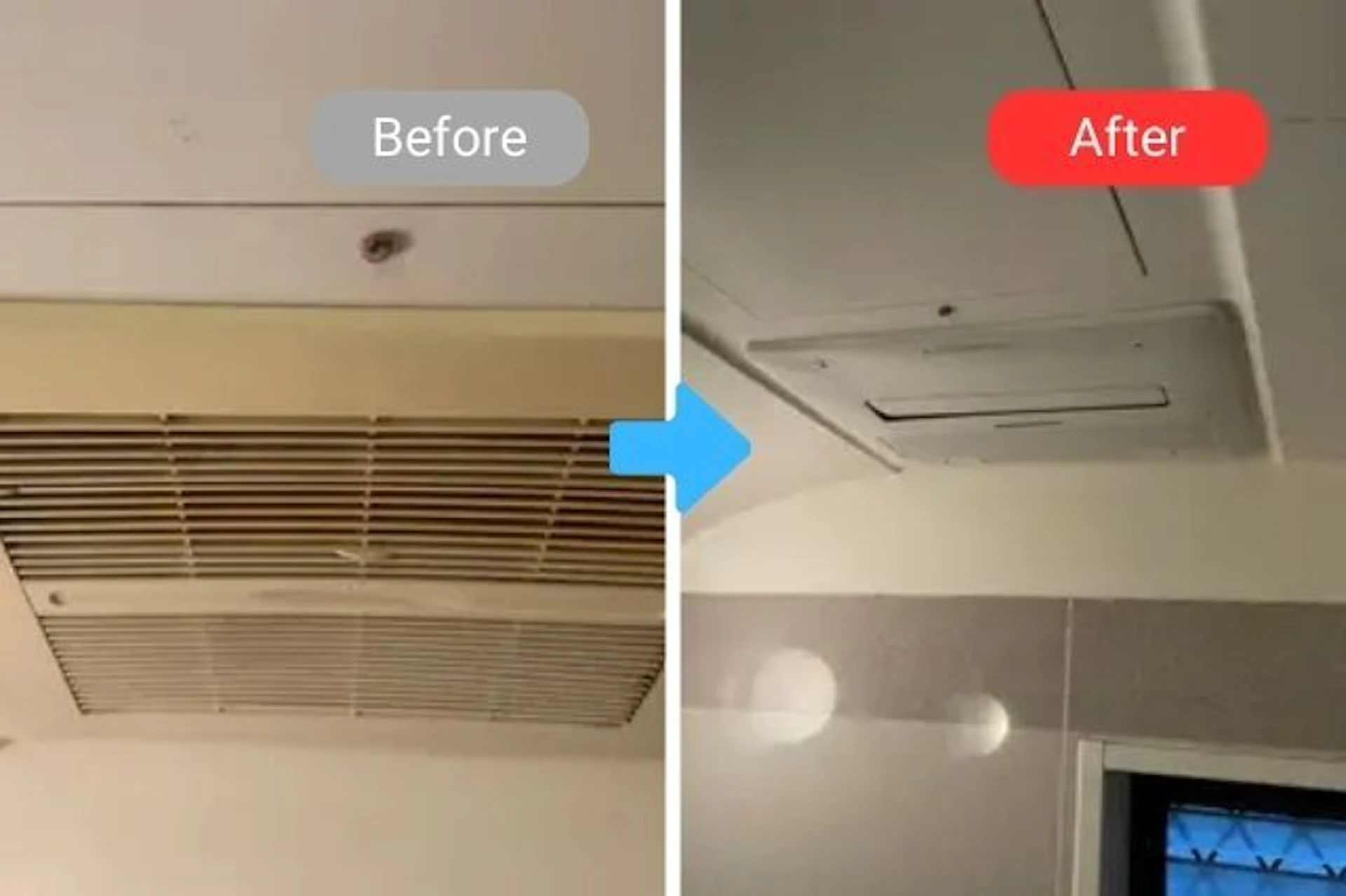 事例2 浴室暖房乾燥機で安心・快適な浴室へ