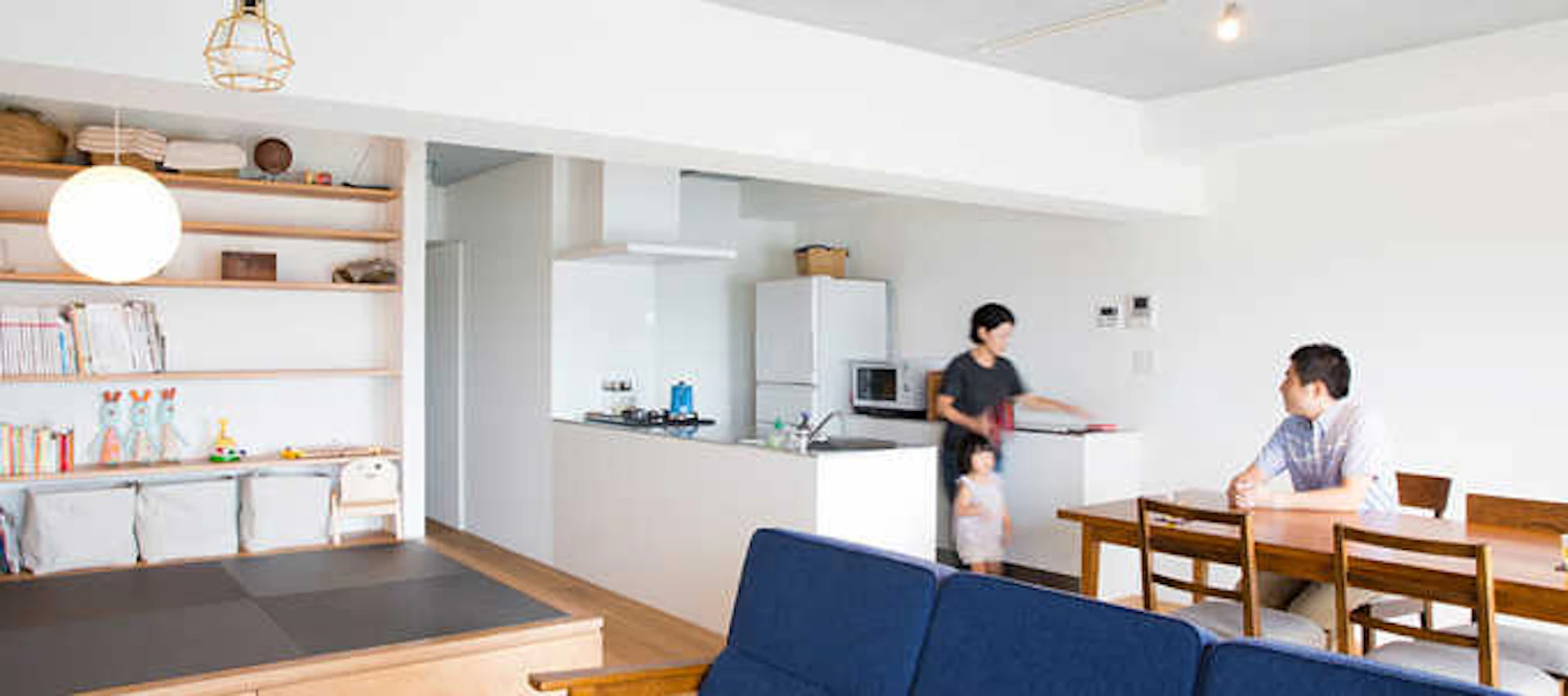 マンションリノベーションの間取り変更前にチェックしたい！おすすめの施工内容12選