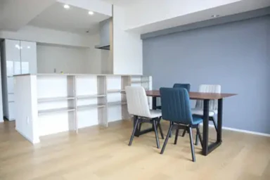 700万円築30年のマンションフルリフォーム施工事例