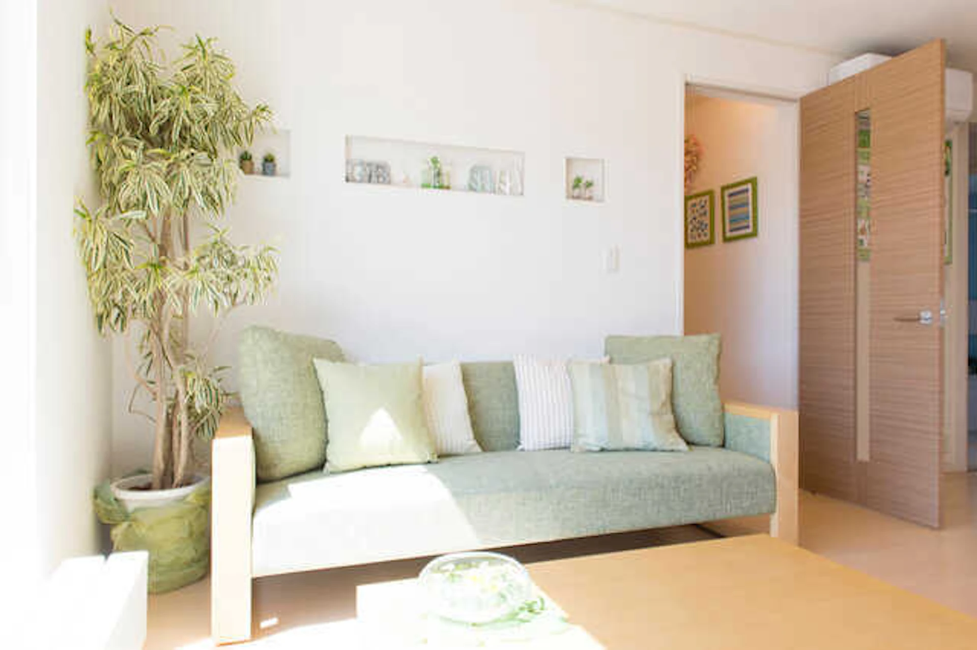 あなたのお部屋は縦長？横長？"よくある間取り別おすすめレイアウト