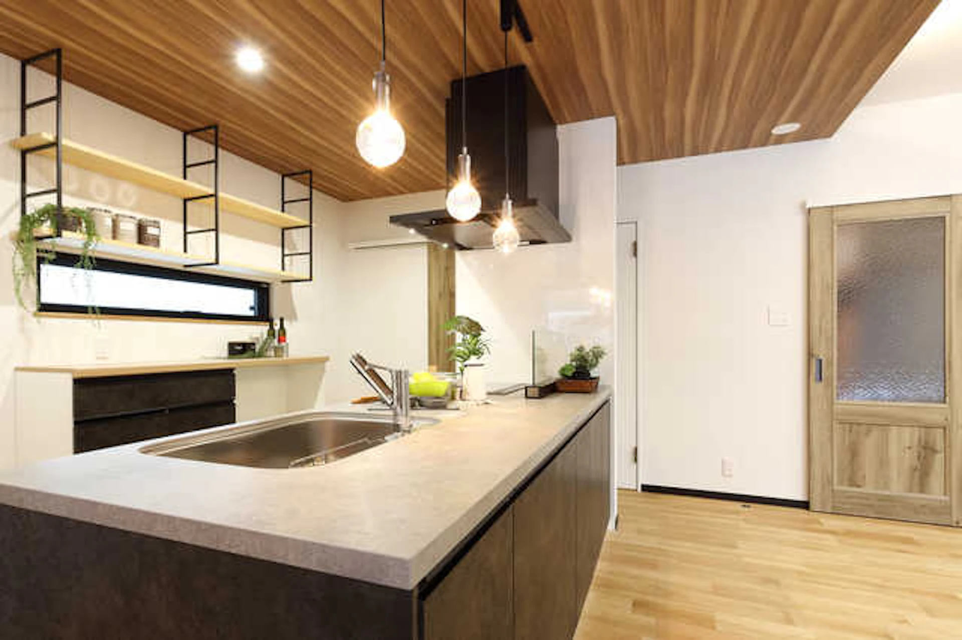 建売住宅をおしゃれにするコツ