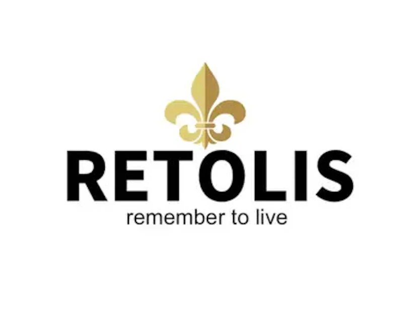 第3位:株式会社RETOLIS