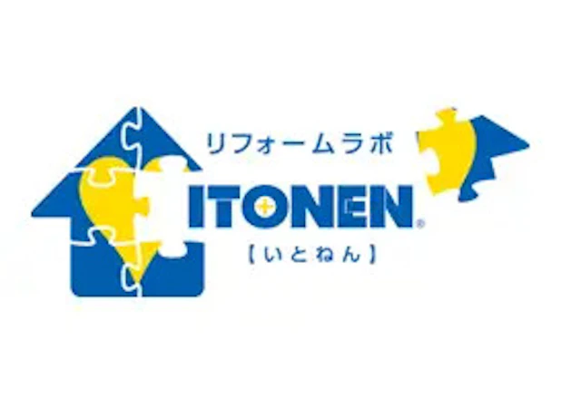 リフォームITONEN ロゴ