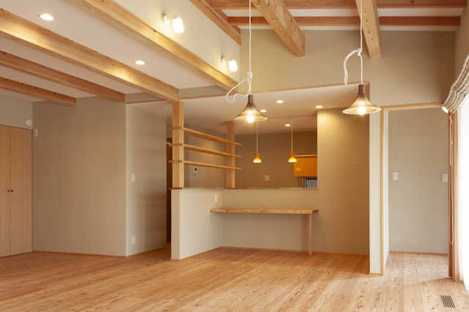 天井リフォームを行う主なタイミング