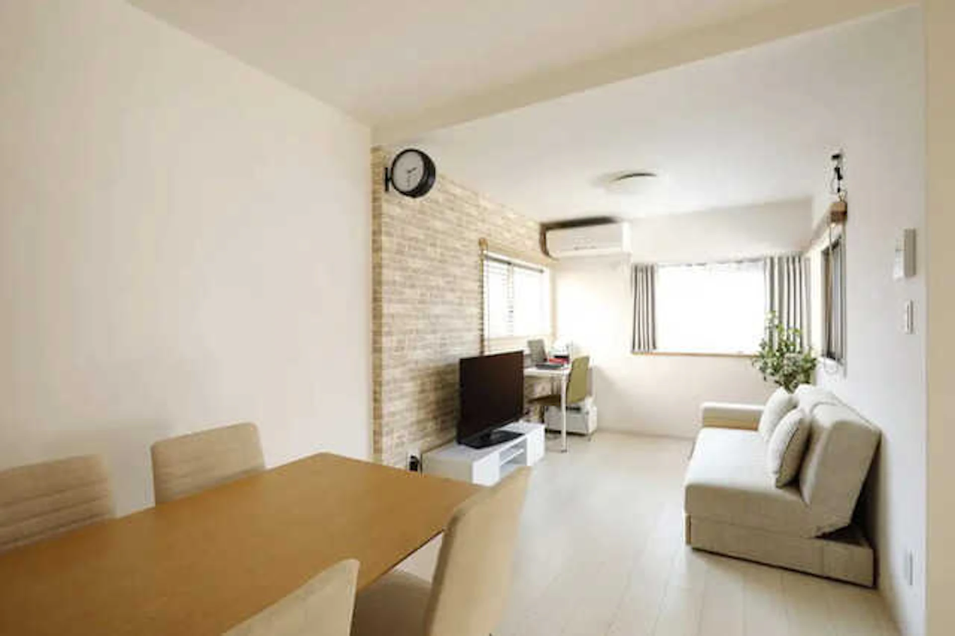 リノベーション事例