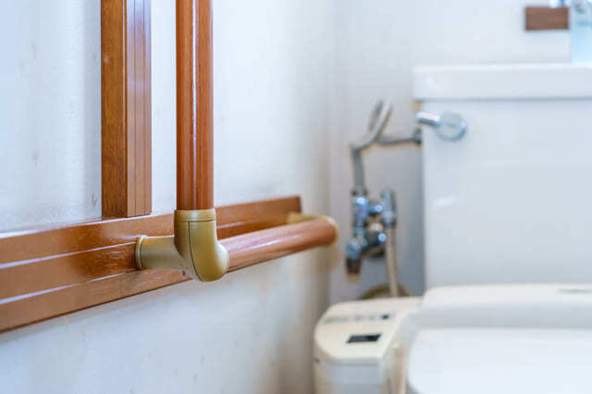 サムネイル：介護保険の住宅改修でできることは？申請方法やリフォーム事例をご紹介