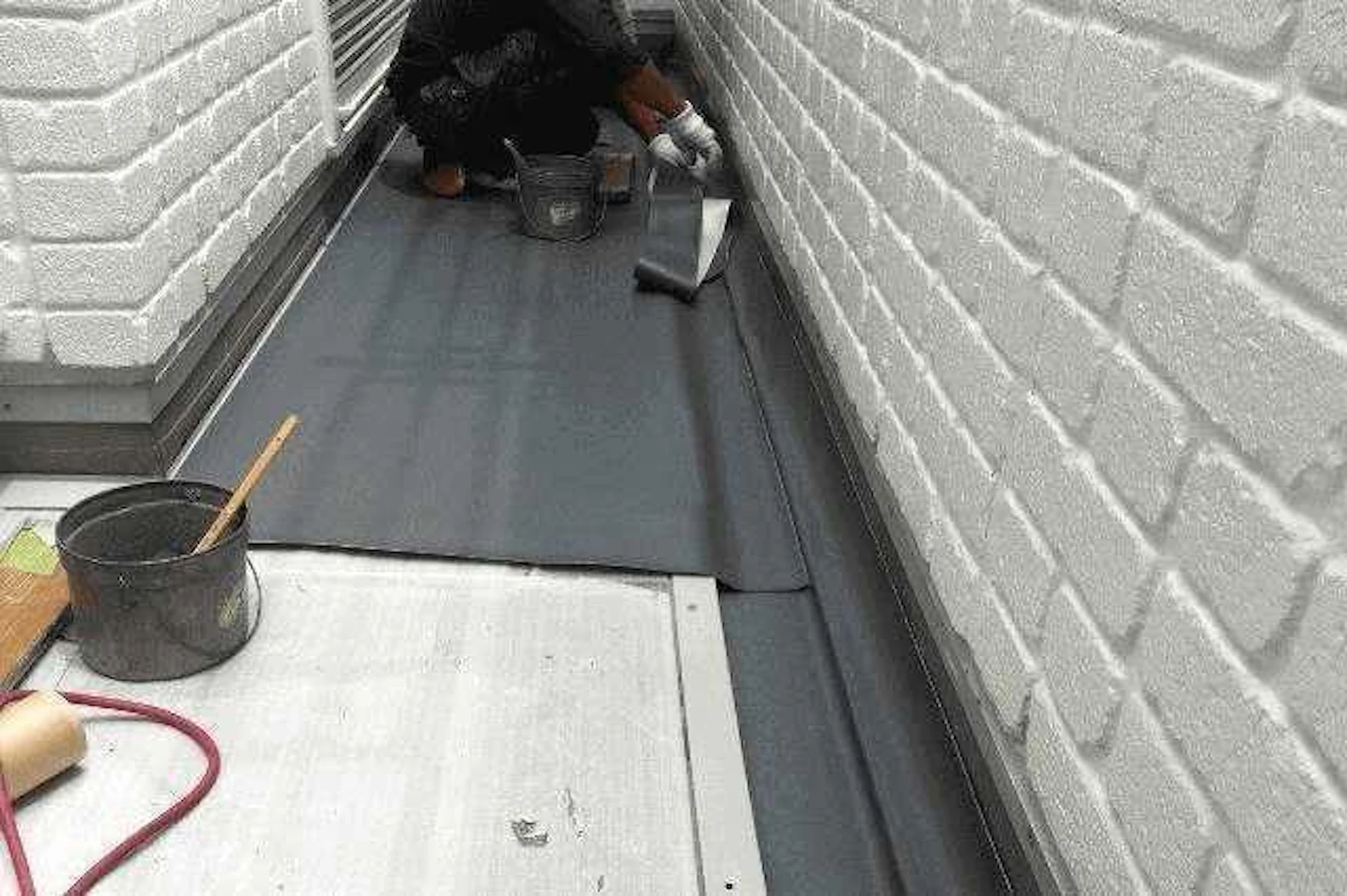 塩化ビニールシートの特徴