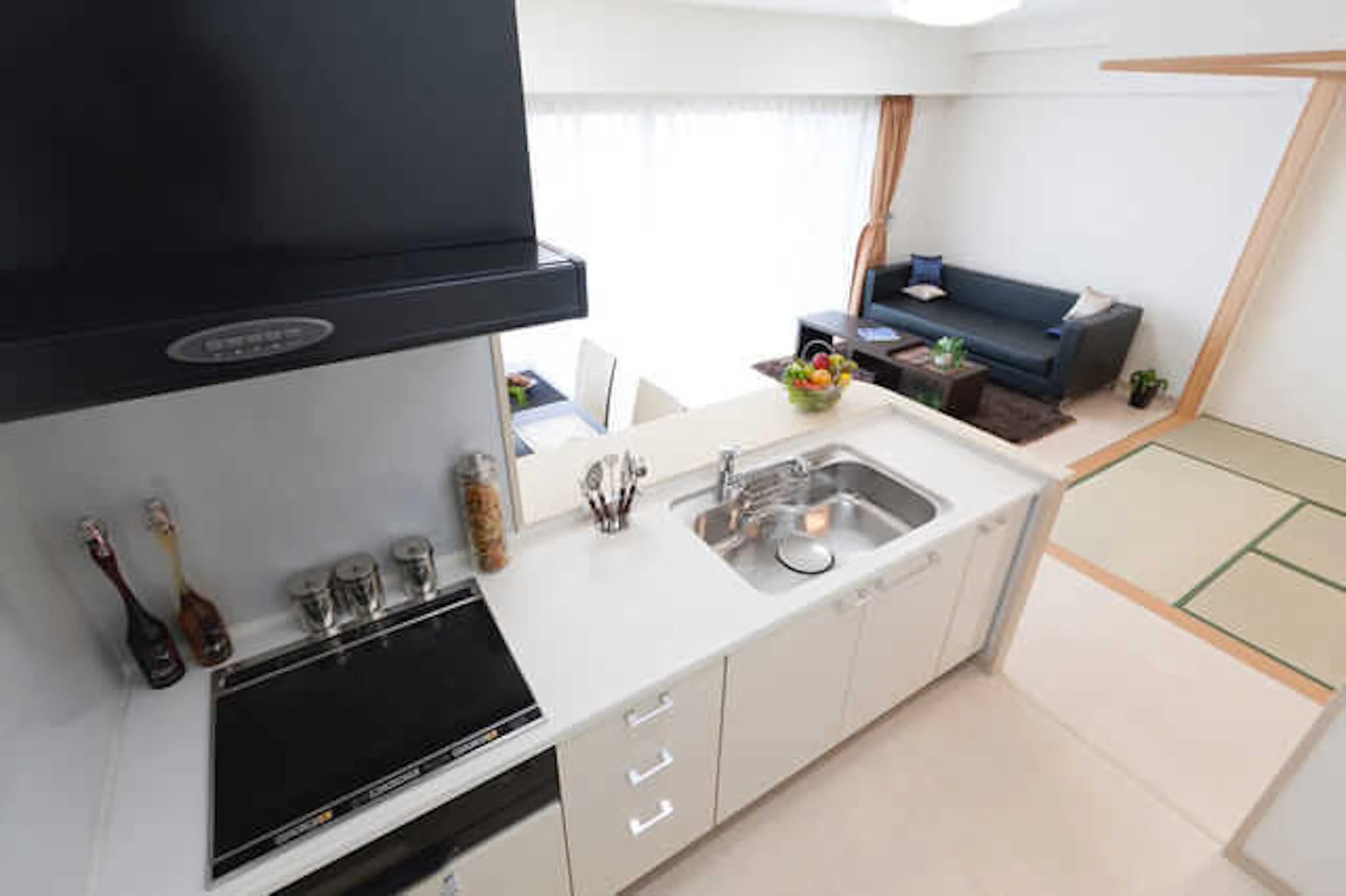 好きな場所に水回りを移動できないことも