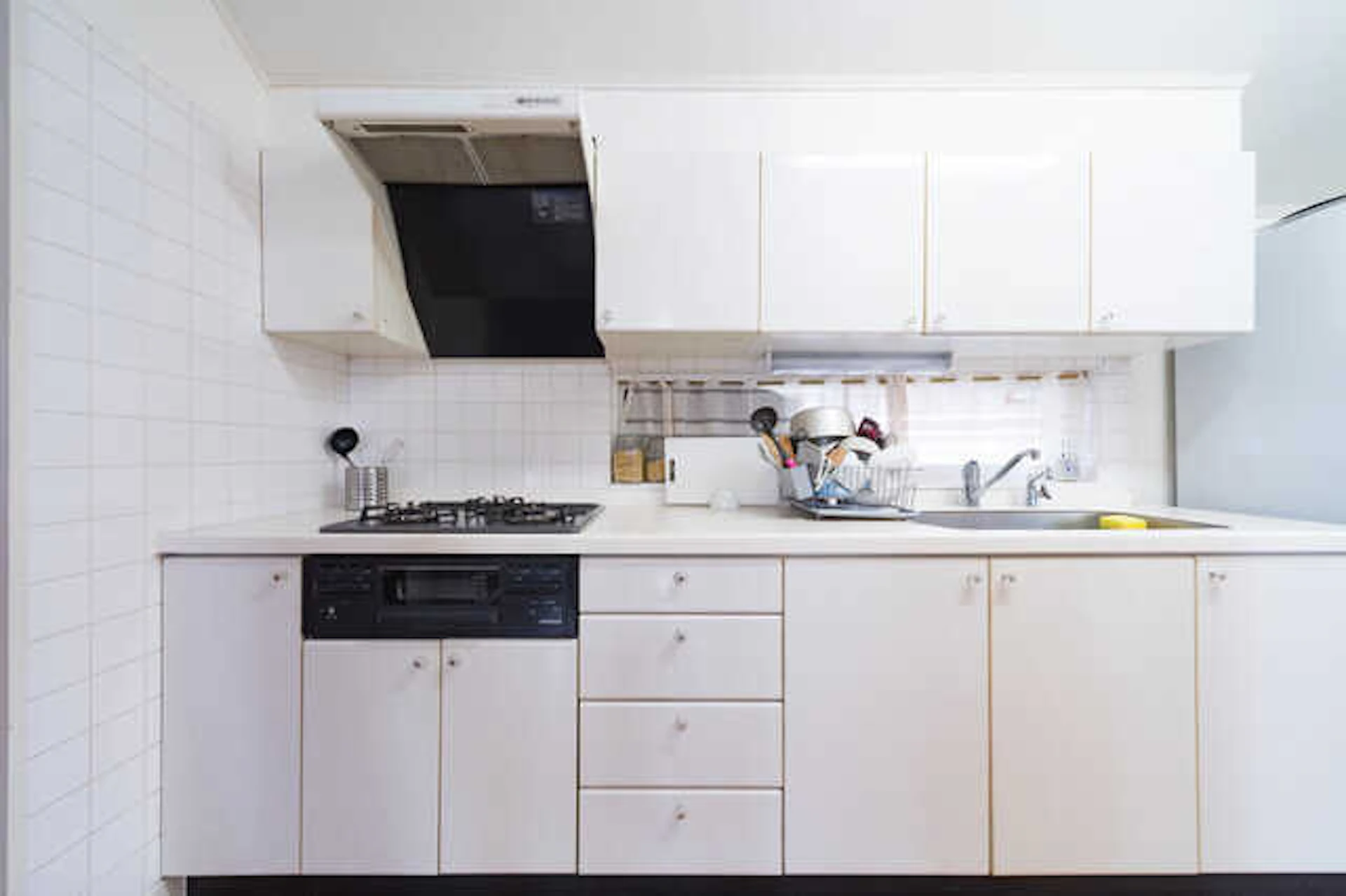 グレードの違いはリフォーム会社に聞く