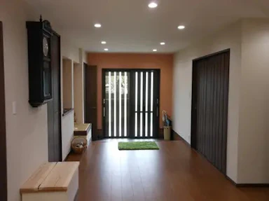 【2000万円】二世帯住宅を長期優良住宅化リフォーム