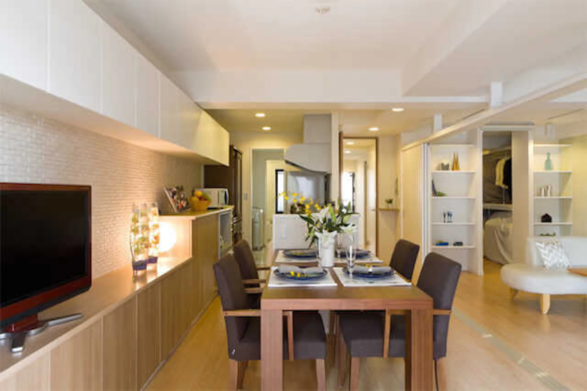 サムネイル：【解説】ハウスメーカーによるリノベーション(リフォーム)のメリット・デメリットは？大手3社の特徴も！