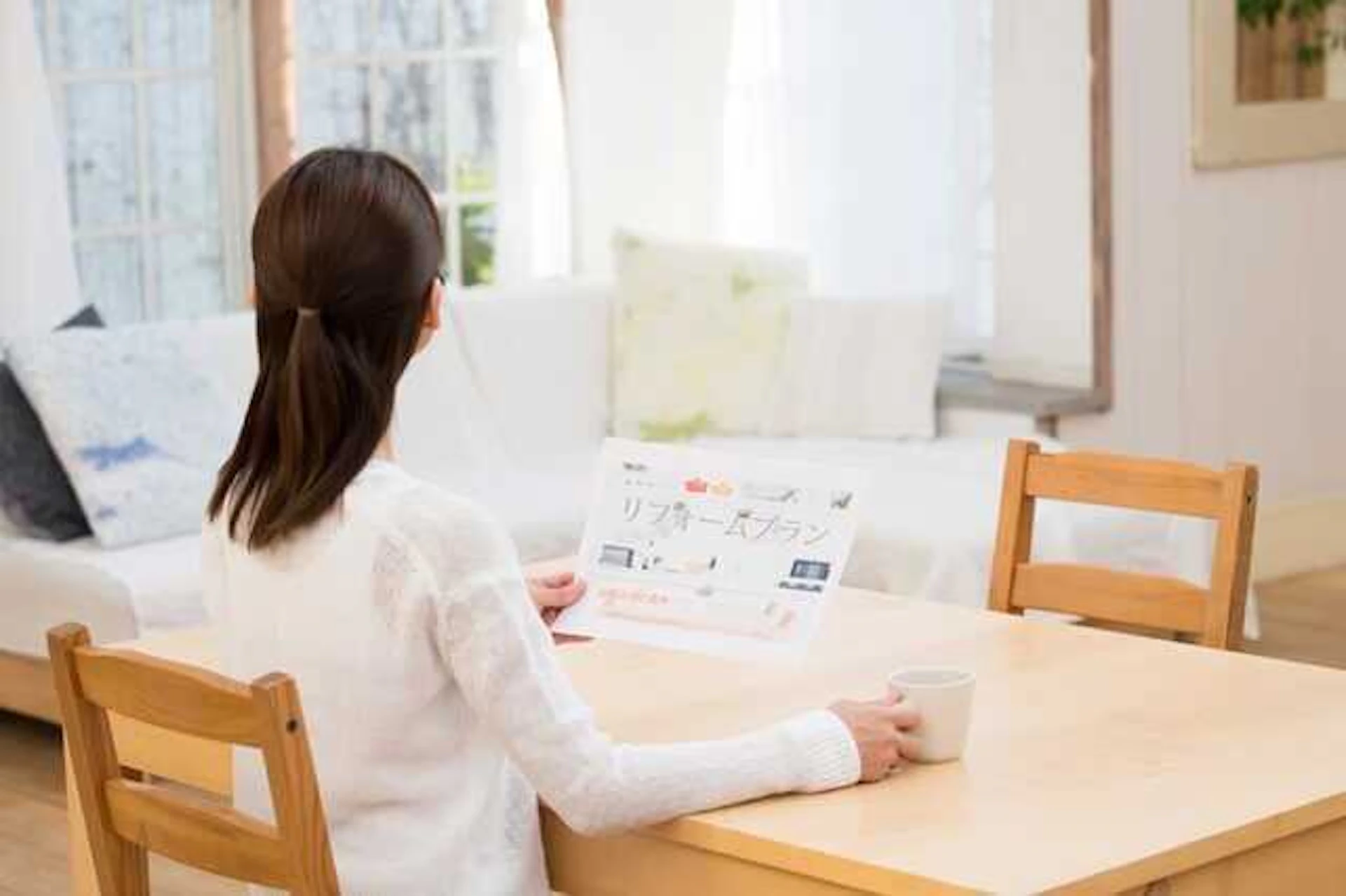 子どもの成長に合ったリフォームを行う際のポイント