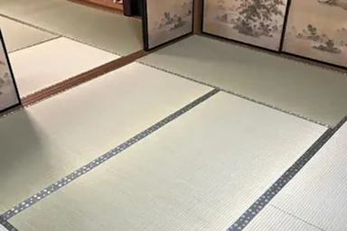 【22万】畳の新調ですっきりとした空間に
