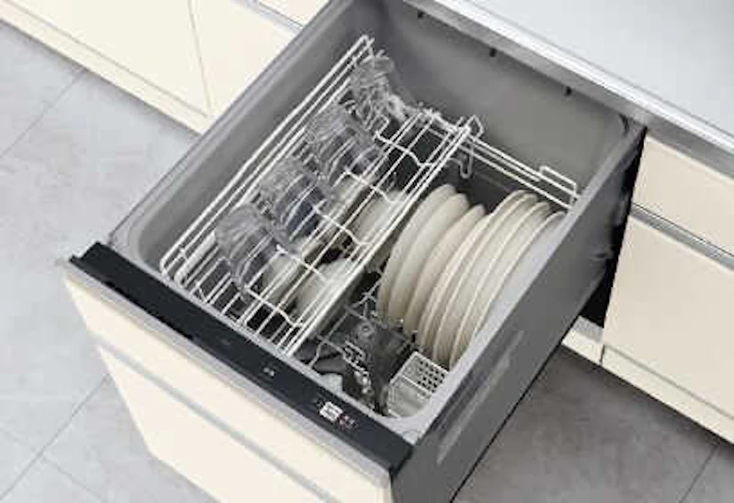 ⑥家事負担軽減に資する設備の設置