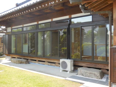 【150~200万円】サッシ入替