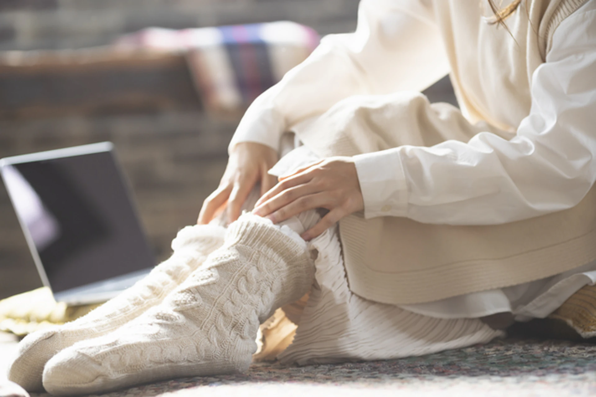 ガス温水式床暖房がおすすめな方の特徴