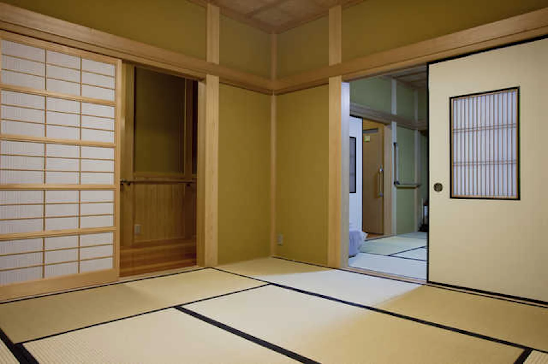 20万円未満でできる和室リフォーム