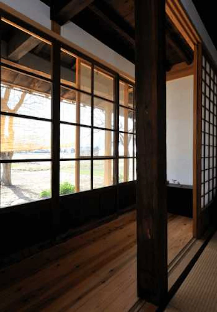 リフォームで縁側を設置する場合