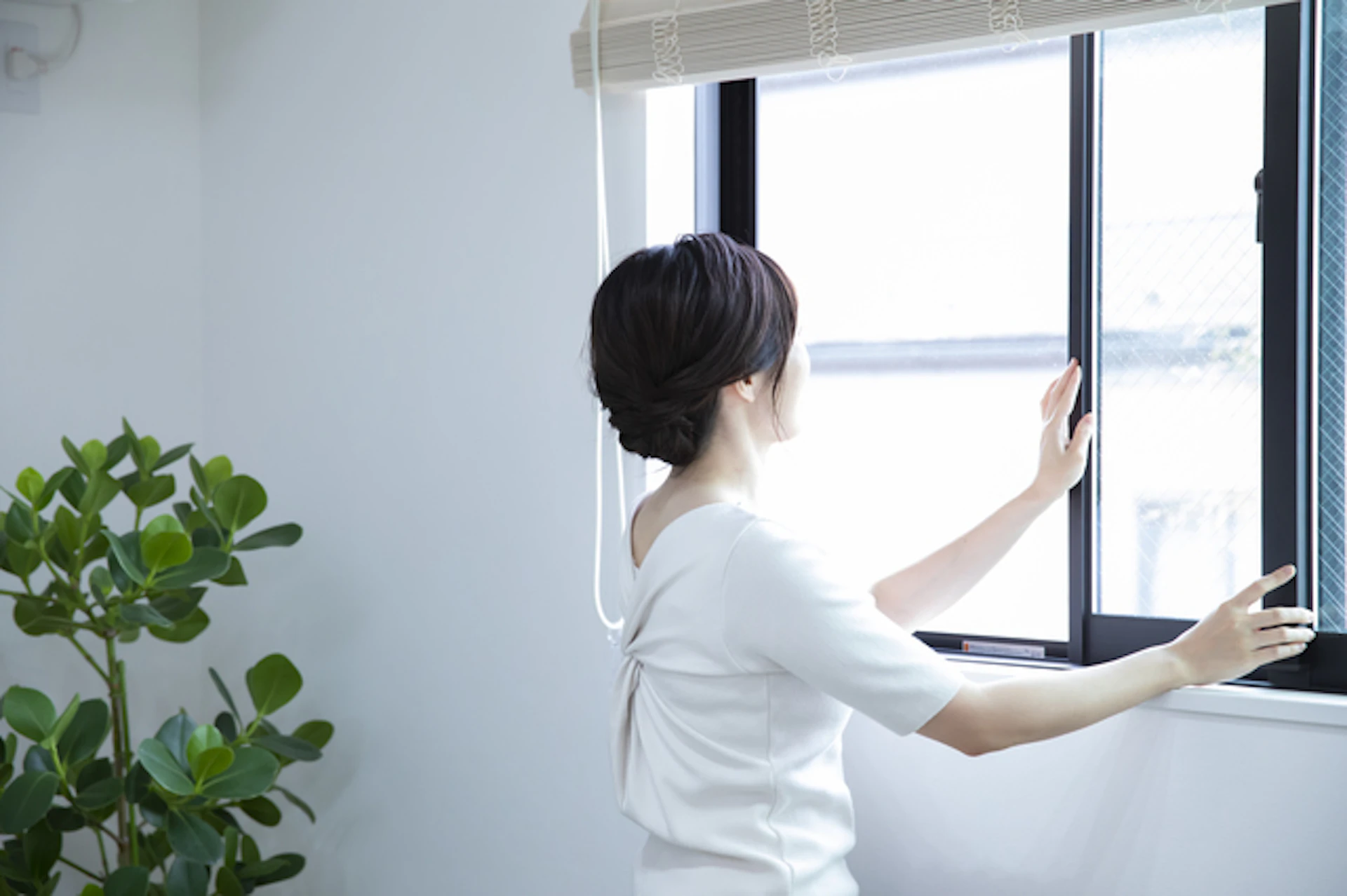 ガラス交換にかかる費用は?ガラスの種類や交換する際の注意点も解説