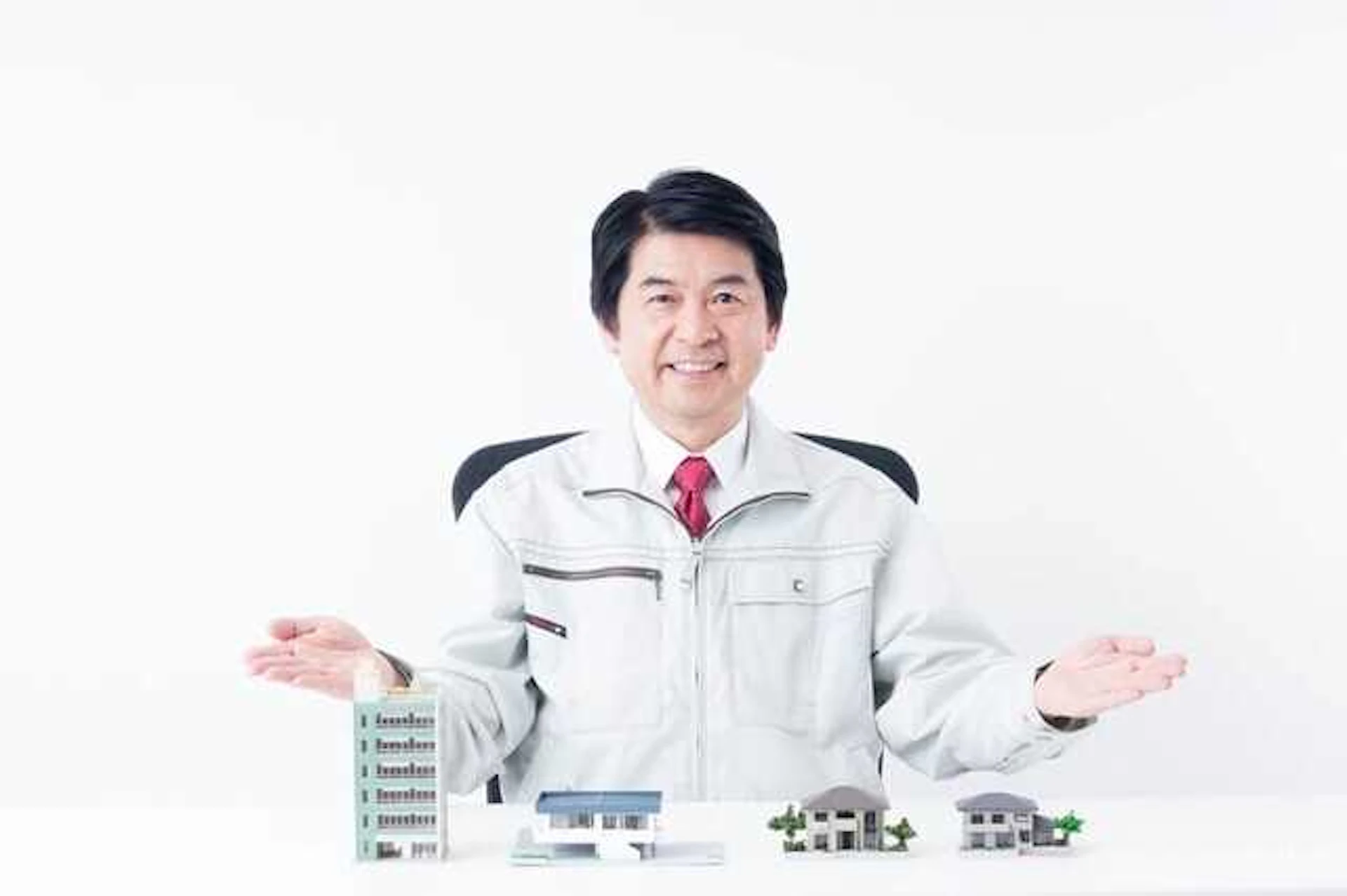 リフォームパックを利用する