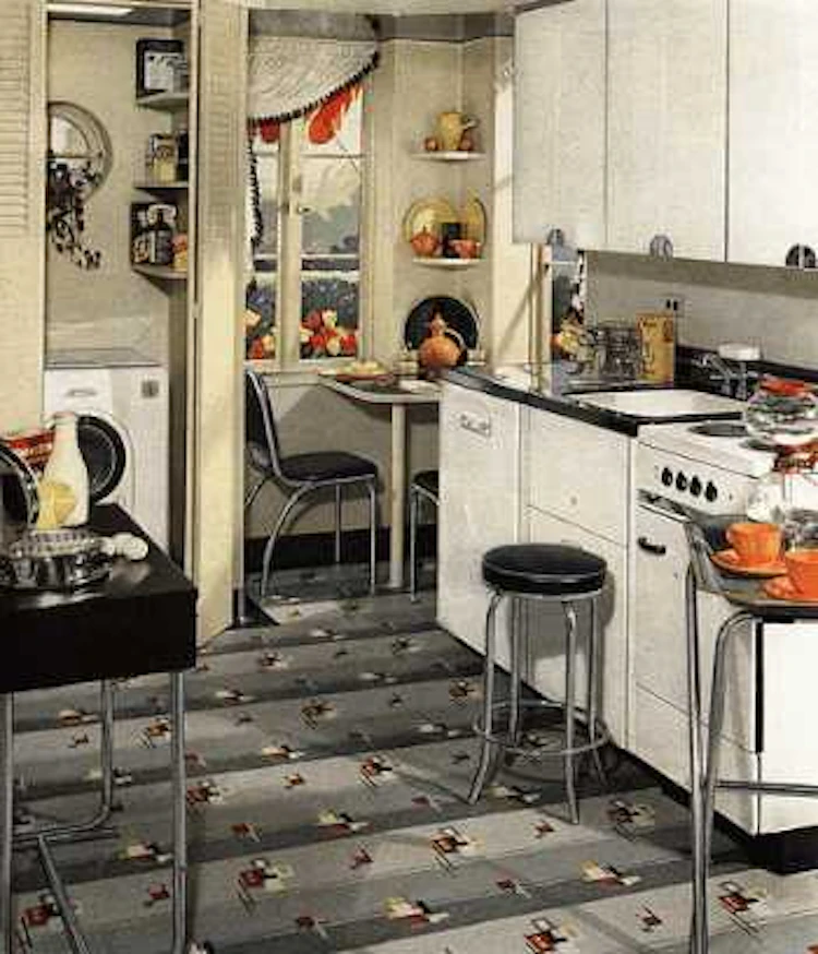 イートインキッチンとは