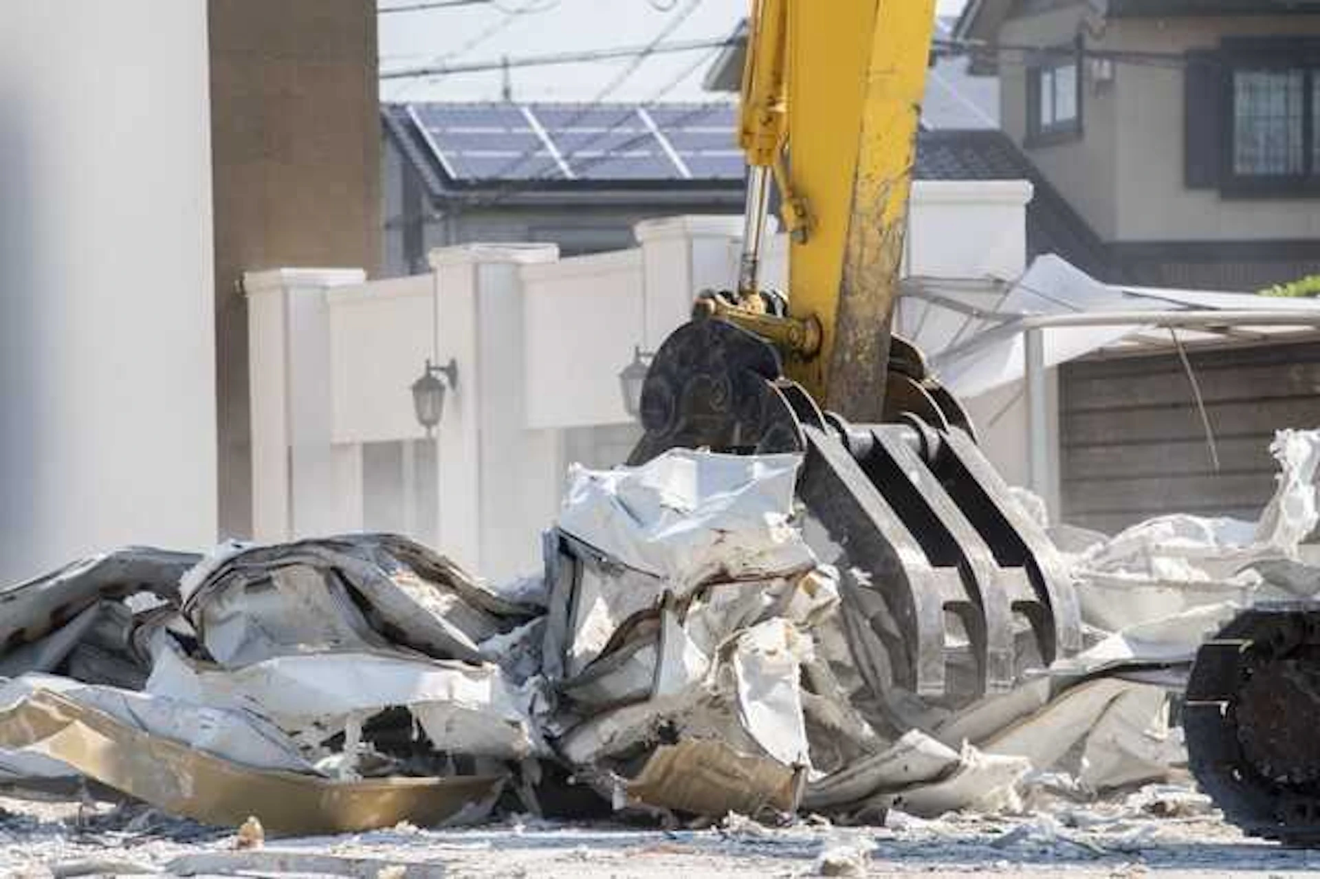 古家を解体するメリット