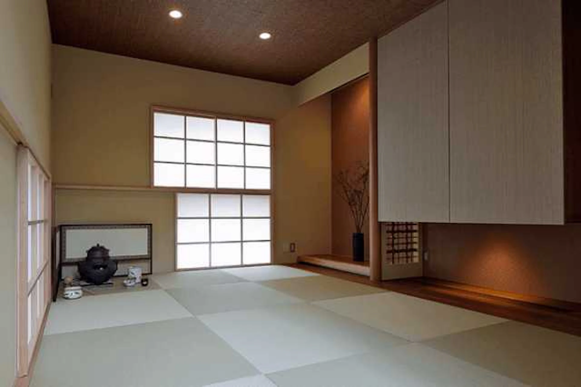 和室リフォームのポイント