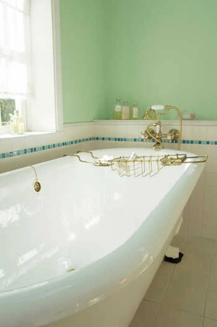 風水的にお風呂は重要