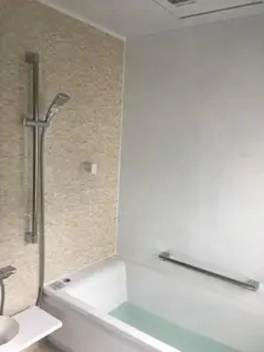 【200万円】浴室をリフォーム